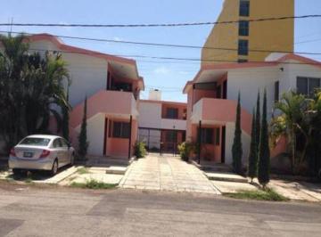 Departamento de 2 habitaciones, Mérida · Departamento en Renta en Merida F - 12227, 2 Rec. Col. Alcala Martin $9,000