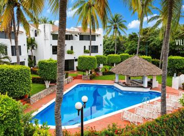 Casa en condominio de 3 habitaciones, Zihuatanejo de Azueta · Casa en Condominio Marina I en Venta