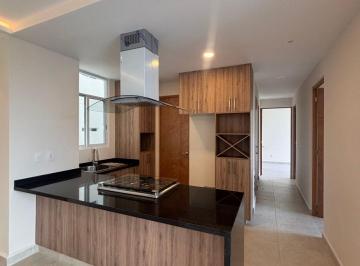 Departamento de 3 habitaciones, Cuernavaca · Departamento Nuevo de 103 m² con 3 Recámaras en Renta en Lomas de La Selva