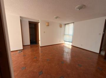 Departamento de 2 habitaciones, Benito Juárez · Departamento Municipio Libre Portales Norte