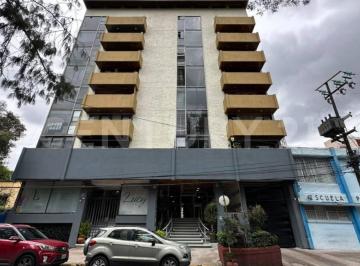 Foto 1 · Depto en Venta Para Oficina en Parque San Andrés, Coyoacán, Cdmx.
