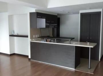 Departamento de 2 habitaciones, Miguel Hidalgo · Renta Departamento Ferrocarril de Cuernavaca Polanco