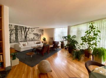 Departamento de 3 habitaciones, Miguel Hidalgo · Departamento en Renta en Moliere, Polanco II Sección