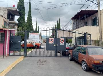 Casa en condominio de 2 habitaciones, Chalco · Casa en Venta en Condominio - Villas Chalco