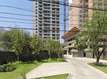 Departamento de 3 habitaciones, Monterrey · Departamento en Renta Torre Bakara, Santa Maria, Monterrey, Nuevo Leon