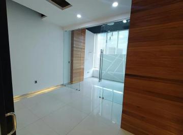 Oficina , El Marqués · Oficina en Renta en Orvit Corporate Center | 54 m² | Piso 9