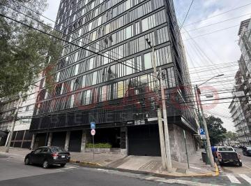 Departamento de 3 habitaciones, Miguel Hidalgo · Rento Depto con 3 Recamas y 4.5 Baños y 2 Autos en Polanco (Con Balcon Terracero)