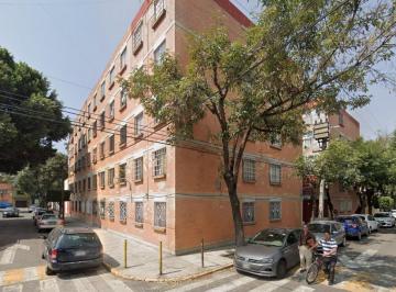 Departamento de 2 habitaciones, Miguel Hidalgo · Casa en Venta Argentina Antigua - Adjudicación Bancaria - Deo