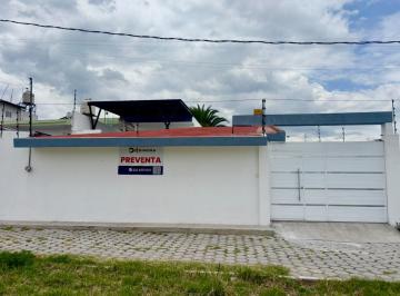 Casa de 3 habitaciones, San Andrés Cholula · Casa en San Rafael Comac