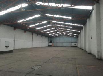 Bodega comercial , Iztapalapa · Renta de Bodega en Col. El Manto, Iztapalapa Cdmx