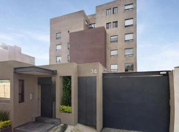 Departamento de 3 habitaciones, Alvaro Obregón · Excelente Departamento en Venta con Preciosa Vista en La Colonia Las Águilas de La Ciudad de México