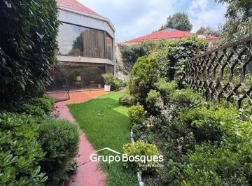 612266289e153163e52975546095bc603590b9717585ce1b218b3ab4e46407b0 · Casa en Venta en Bosques de Las Lomas, Cdmx
