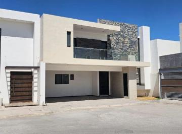 Casa de 4 habitaciones, Torreón · Residencia en Venta en Racimos Norte