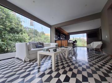 Casa en condominio · 610m² · 4 Recámaras · 6 Estacionamientos · Casa en Venta en Bosque Real