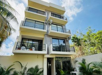 Departamento · 55m² · 1 Recámara · 1 Estacionamiento · Departamento - Playa del Carmen Centro