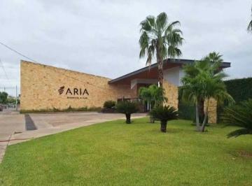 Terreno / Lote , Tuxtla Gutiérrez · Terreno en Venta de 192 m² en Fraccionamiento Aria