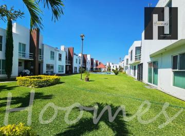 Casa en condominio de 3 habitaciones, Cuautla · Venta de Hermosa Casa en Cuautla, Morelos.