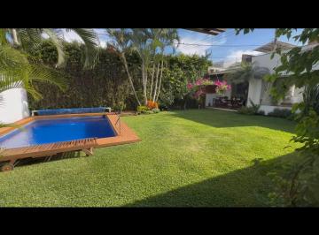 Casa · 401m² · 4 Recámaras · 2 Estacionamientos · Casa en Club de Golf Tabachines