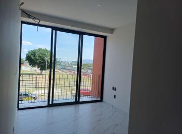 Departamento de 2 habitaciones, Guadalajara · Departamento a Estrenar