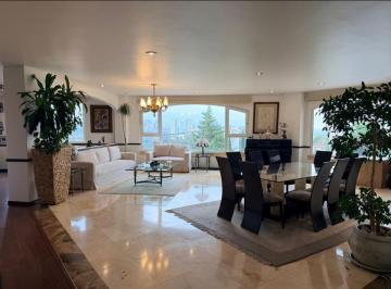 Departamento de 3 habitaciones, Huixquilucan · Departamento en Venta Villas Fiesole - $9'800,000