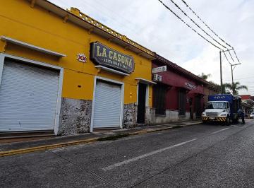 Local comercial , Córdoba · Local en Renta Zona Comercial y Centrica