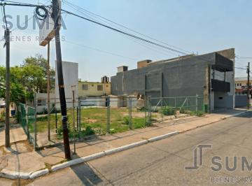 Terreno / Lote · 292m² · Terreno en Renta en Av Universidad, Madero Tamaulipas. en Esquina.