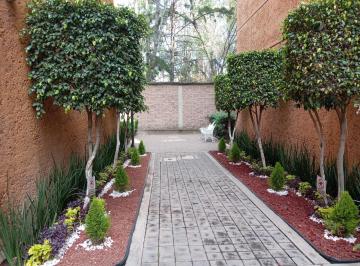 Departamento de 3 habitaciones, Tlalpan · Departamento en Renta en Scala Residencial, Tlalpan