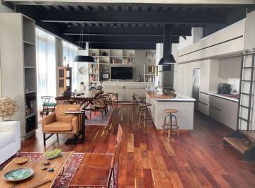 Departamento · 310m² · 2 Recámaras · 2 Estacionamientos · Roma Sur, PH en Casa Roma, ¡Totalmente Terminado!