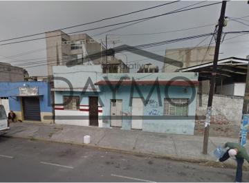 Casa de 2 habitaciones, Venustiano Carranza · Casa en C. Nte., Pensador Mexicano, Venustiano Carranza, 15510 Ciudad de México, Cdmx.