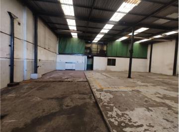 Bodega comercial , Tlalnepantla de Baz · Renta de Bodega en Colonia Habitacional La Romana, Tlalnepantla de Baz