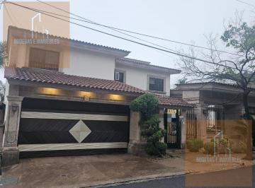 Casa · 580m² · 4 Recámaras · 2 Estacionamientos · Casa en Venta en Cumbres 4º Sector, Monterrey
