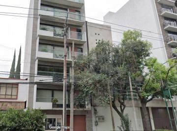 Departamento de 3 habitaciones, Benito Juárez · Departamento en Venta en Av Popocatépetl. a Dos Calles de La Alberca Olímpica