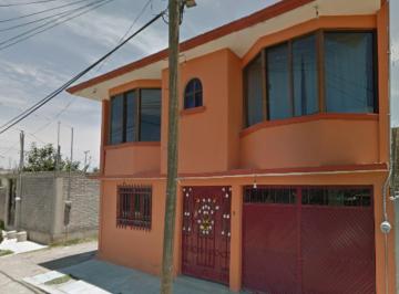 Casa de 4 habitaciones, Chimalhuacán · Venta de Casa en Chimalhuacan Sta Maria Nativitas Violetas