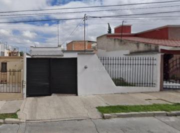 Casa de 3 habitaciones, Aguascalientes · Casa en Venta: Río Tíber, Colinas del Río, C. P. 20010, Aguascalientes, Aguascalientes.