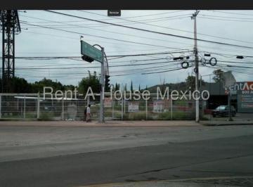 Terreno / Lote , Corregidora · Terreno en Renta en Corregidora