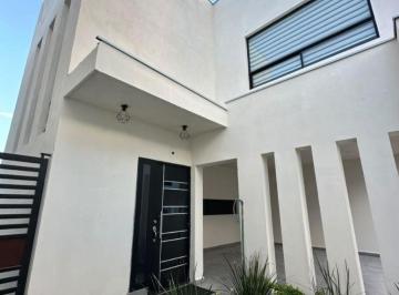 Casa de 3 habitaciones, Santiago · Casa en Renta en Santiago
