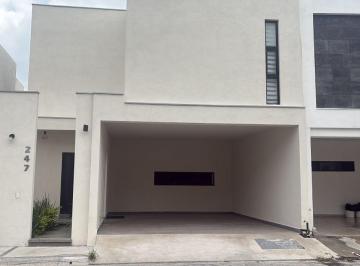 Casa de 3 habitaciones, Santiago · Casa en Renta en Santiago