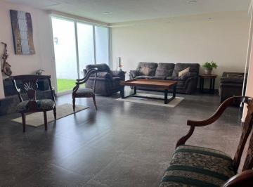 Casa de 3 habitaciones, Metepec · Casa en Venta Metepec Llano Grande