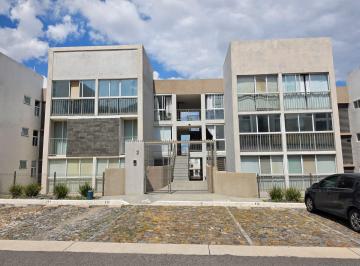 Departamento · 65m² · 1 Estacionamiento · Departamento en Venta en Coto Sikaram Tlaquepaque