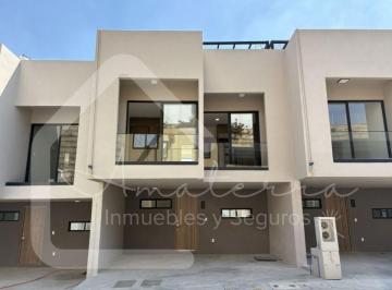 Casa de 3 habitaciones, Atizapán de Zaragoza · Casa en Venta en Atizapan Bosque Esmeralda Maple