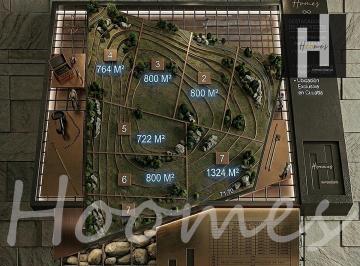 Terreno / Lote , Cuautla · Venta de Increíble Terreno Residencial en Cuautla