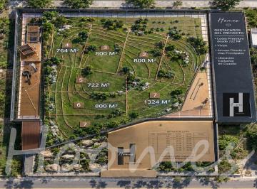 Terreno / Lote , Cuautla · Venta de Increíble Terreno Residencial en Cuautla