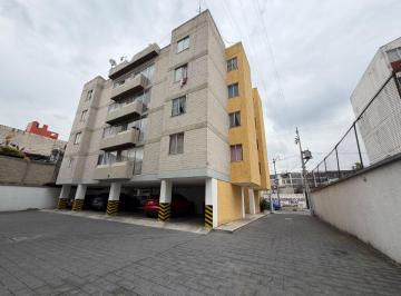 Departamento de 2 habitaciones, Iztacalco · Departamento en Renta Granjas México, Iztacalco
