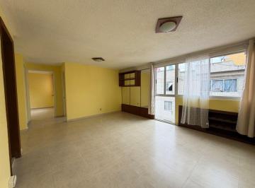 Departamento de 2 habitaciones, Iztacalco · Departamento en Renta Granjas México, Iztacalco