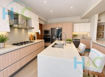 Departamento · 200m² · 3 Recámaras · 3 Estacionamientos · Renta de Departamento en Bosques de Las Lomas, Paseo Ahuehuetes, Cdmxdepartamento