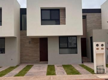 Casa de 2 habitaciones, San Luis Potosí · Se Renta Casa Puerta Natura Coto 20
