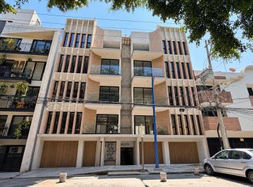 Departamento de 2 habitaciones, Benito Juárez · Departamento Nuevo con Roof Garden Privado, 2 Rec, Portales, a Una Calle de Calzada de Tlalpan.
