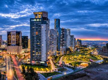 Departamento de 2 habitaciones, Alvaro Obregón · Departamento Frente a La Mexicana Santa Fe