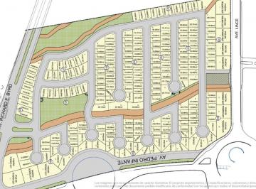 Terreno / Lote , Monterrey · Terreno en Venta | Privada Lirio – Cumbres Magnolia