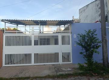 Casa · 3 Recámaras · 2 Estacionamientos · Casa Amueblada en Renta en El Fracc. La Tampiquera